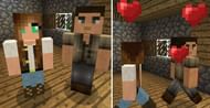 Villagers Come Alive (Image via MCPEDL)